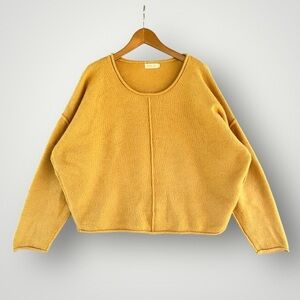 🎉5 for $45🎉 Roolee sweater pullover size M